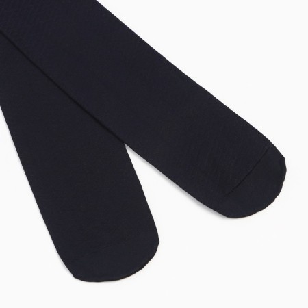 Pantyhose children's "reggae" 40 den, color sapphire, 8-10 years old-2