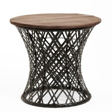 Bongo Max table diameter 50 cm, height 55 cm