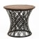 Bongo Max table diameter 50 cm, height 55 cm