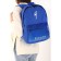 Putin Team backpack, 29 x 13 x 44 cm, lightning department, n/pocket, blue