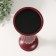 Summary of the tree for 1 candle "Elegan" Bordeaux aged 12.5x12.5x33.5 cm
