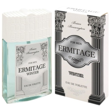 Tuale water men's Ermitage Winter, 100 ml-2
