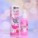 Malinka fragrant water, 50 ml