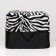 Transformer house square 43 x 43 x 34 cm, zebra coloring
