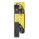 Network filter, 5 nests, 3m, s/h, curtains, PVS 3 IP0.75, 2USB, 2200W, 10A, Chern, 32593