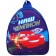 Baby backpack, 23x21x10 cm, cars