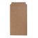 Postal box 325 x 250 mm, height 20-75 mm, microhofro cardboard 2.2-3.0 mm, tape tape