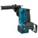 Authority Battering Makita HR003GZ, 40 V, SDS+, 3 modes, 2.8 J, without battery/ZU