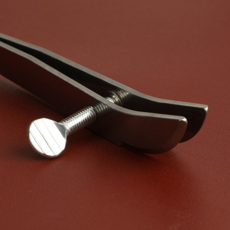 Criner marker for the skin, parallel, adjustable, 19.5 cm-1