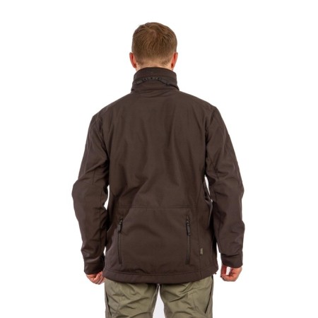 Jacket 7.62 Phantom, Soft Silel, Black, Rr. 56-58 Height 170-176 XXL-5