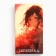 Chocolate 27 grams "Anime Red"