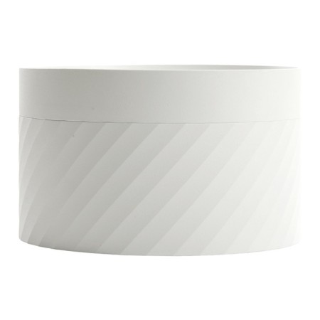 Ceiling light Feron HL371, IP20, GX70, 25 W, 115x115x70 mm, white color-5