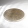 Golden Link dish, glass, d = 32 cm