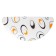 Bra Lyusen LED 8W 25.5x11.5x3.5 cm