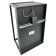 Garden-park lamp Feron PL641, IP44, E27, 60 W, 180x145x280 mm, black color