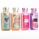 Shower gel Magic Flowers, 295 ml, peony aroma, Floral & Beauty by Ural Lab