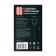 Sunny battleship lamp. Euro -Garant, Disco Light 12x44 cm, IP44, 6LED, 2 dir., RGB
