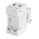 Switch automatic TDM VAL47-63, 2P, 40 A, 4.5 ka