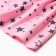 Baby dress KAFTAN "Stars" R.28 (86-92 cm) Pink