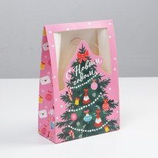 Folding box 