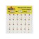 Mormyshka soldering Marlin’s eye, 4 mm, 10 copper, 24 pcs.