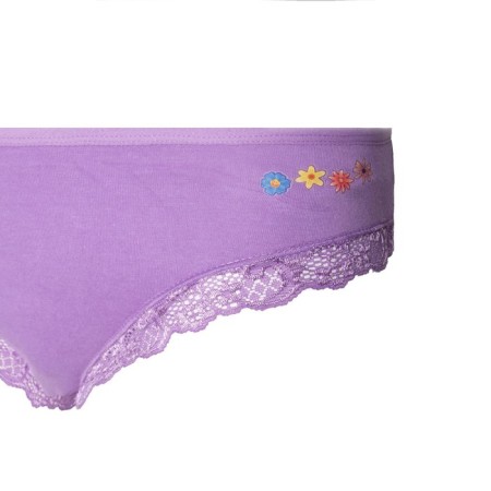 Cowards women's slips, color mix, size 46-8