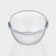 Luminarc Cocoon, 50 ml, D = 6 cm, thickened glass, transparent