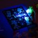 Set for drawing by light PAW Patrol "Puppy Patrol, Magic of Light", A5 format