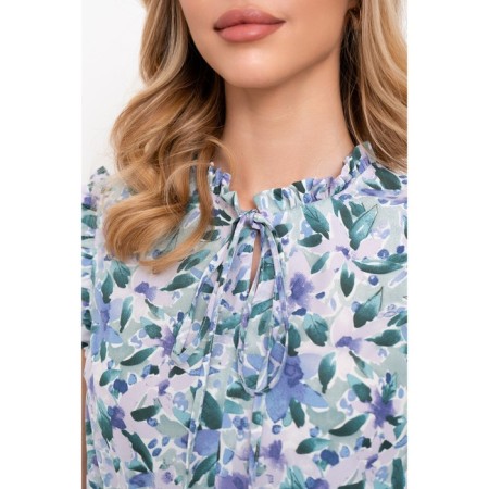 Women's dress, size 42-9