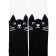 Tights for girls, height 134-140 cm