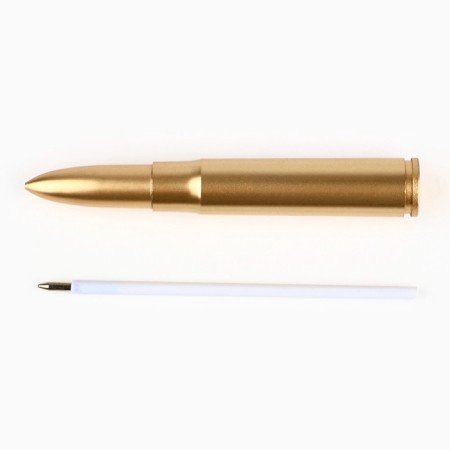 Gift set, notebook 15 × 21 cm, 32 sheets and curly handle "February 23, defender of the Fatherland"-4