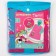 Children's raincoat, size m, 100-110 cm, Minnie Mouse