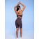 TOP sports female Pelican, size 48, purple color
