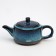 A set for a tea ceremony 10 items, 4 people, a cup 45ml, a kettle 180ml, a substrate mix