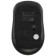 Mouse call 310MW black/blue optical (3200DPI) wireless USB for a laptop (3but)