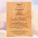 Women's toilet water "Parisian cafe-chocolate", 50 ml