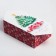 The prefabricated box - Happy New Year!, 18 x 28 x 10 cm, New Year