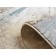 Oval carpet amatis 36556a, size 200x400 cm