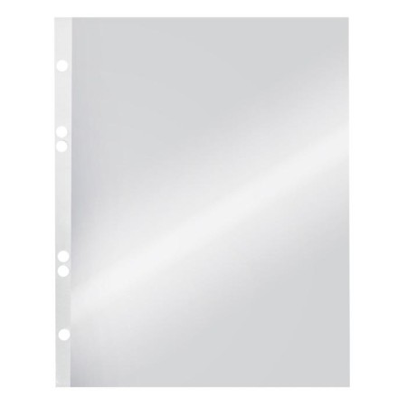 A5, 35 μm, brauberg, glossy, vertical, 100 pieces-1