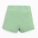Kidsa (sweatshirt, shorts) minku, green color, height 80-86 cm