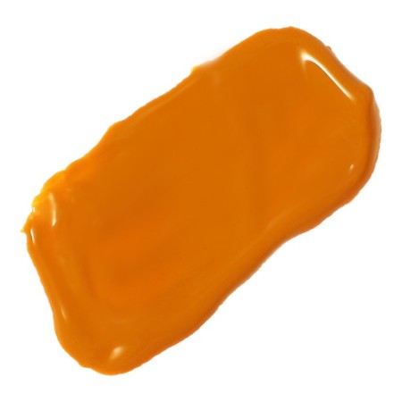 Acrylic matte paint in the tube 75ml Calligrata, km050 Siena Zhzhenya, Panton 4635C-3