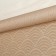 Rolled curtain "Dolce Vita", 45 x 160 cm, beige color