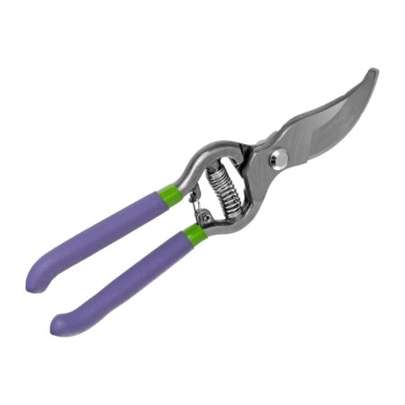 Planning coater, 10 "(25.5 cm), with metal rubberized handles, Palisad-7