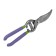 Planning coater, 10 "(25.5 cm), with metal rubberized handles, Palisad