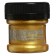 Acrylic paint 25ml, LuxArt Royal Gold, highly metallized pigment, lemon gold gold
