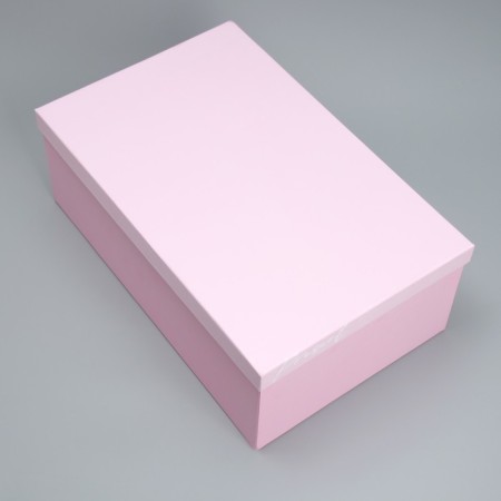 A set of boxes 15 in 1, gift packaging, “tenderness”, 12 x 6.8 x 4 cm - 46.6 x 30.2 x 17.5 cm-3