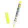 Builder marker, mowing tip 4 mm, yellow