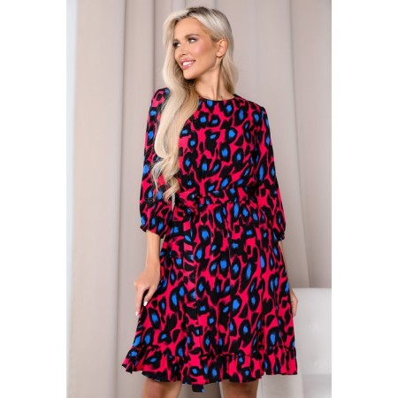 Women's dress, size 44-5