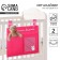 Organizer for storing things for the crib "Our beloved baby", 2 departments