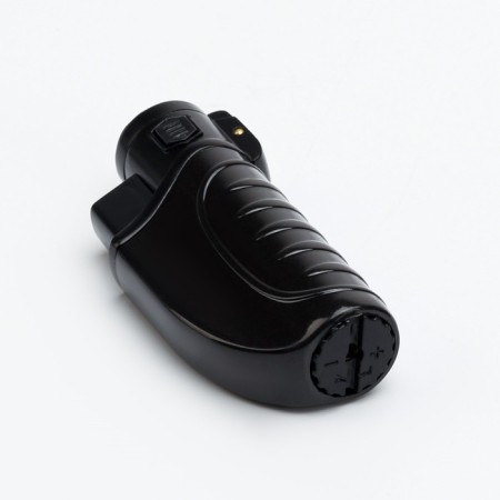 Gas lighter, 7.3 x 3.6 x 2 cm-4
